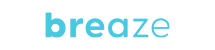 Breaze Logo